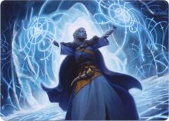 Art Series (14/81) – Frost Augur